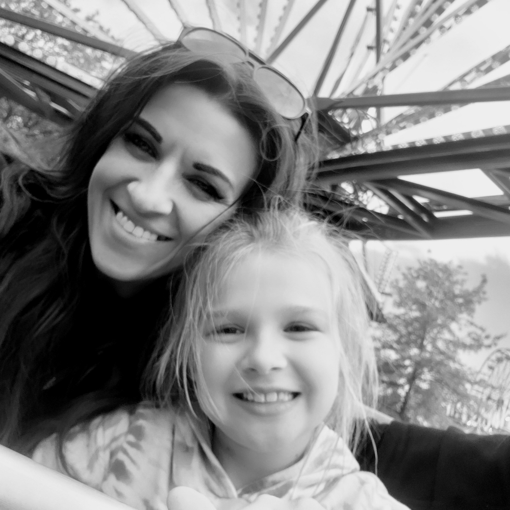 Meet your Posher, Lindsey